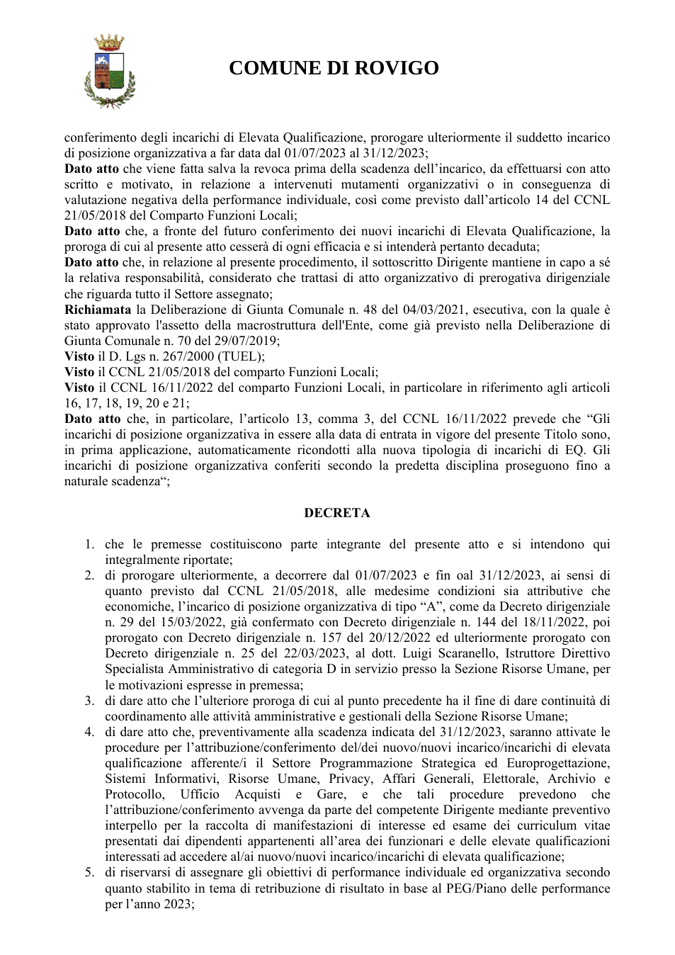 Pagina 3 del documento