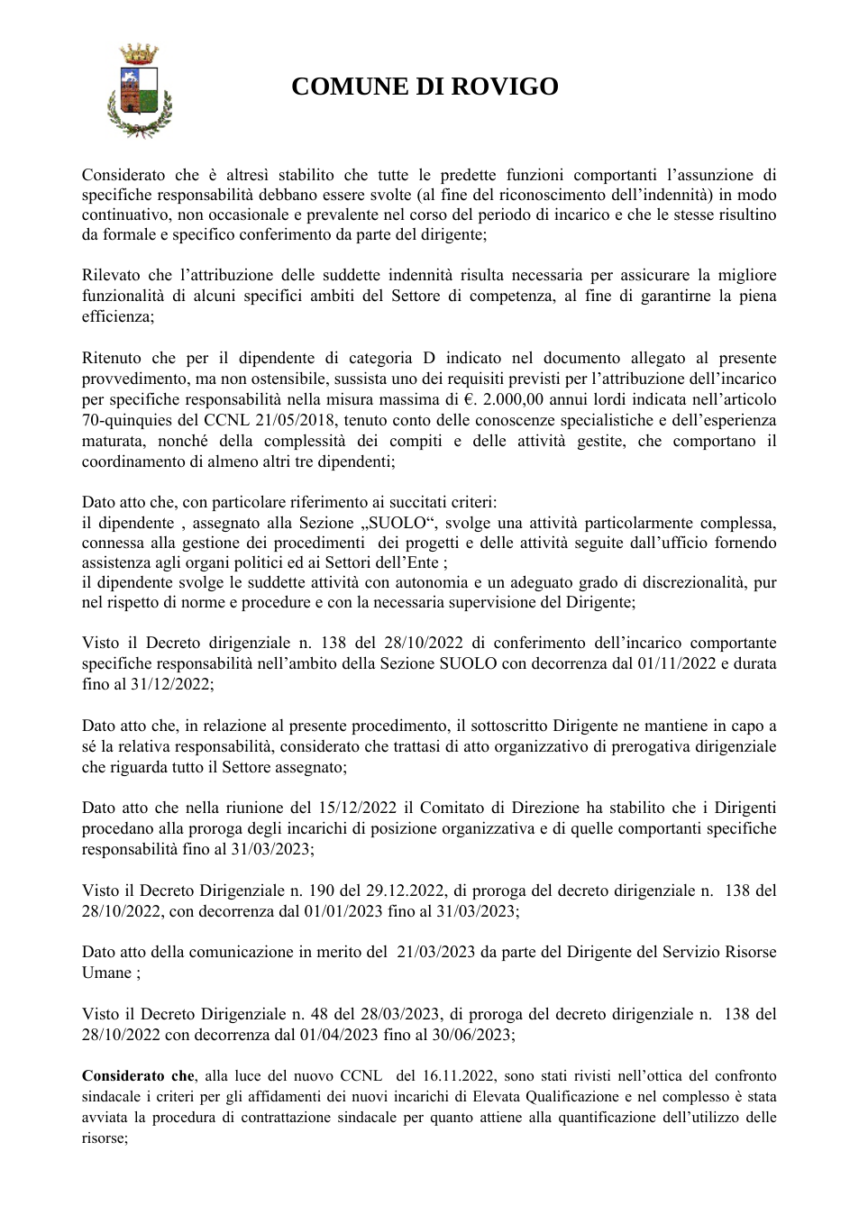 Pagina 2 del documento