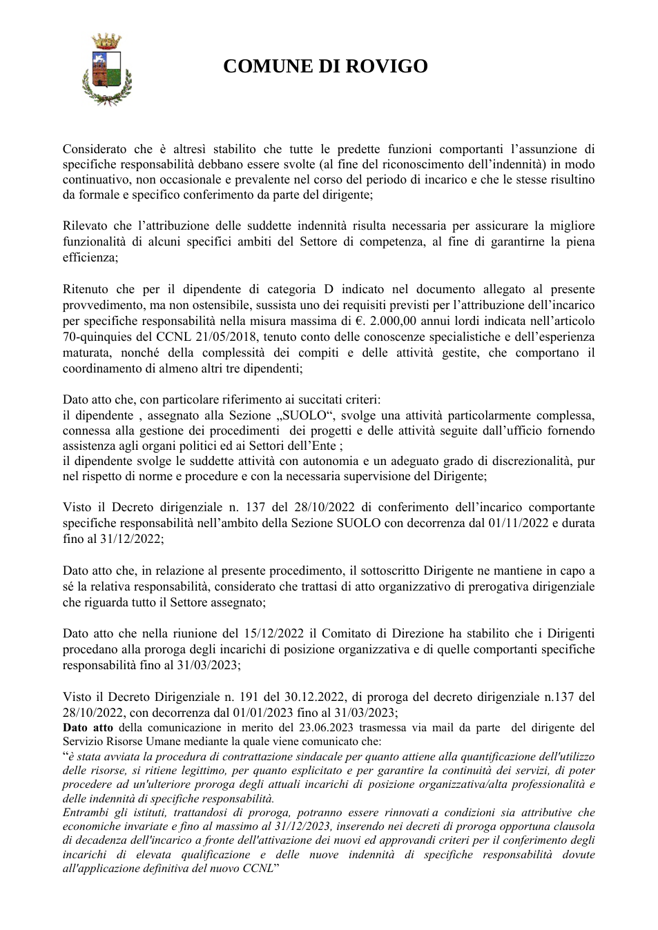 Pagina 2 del documento