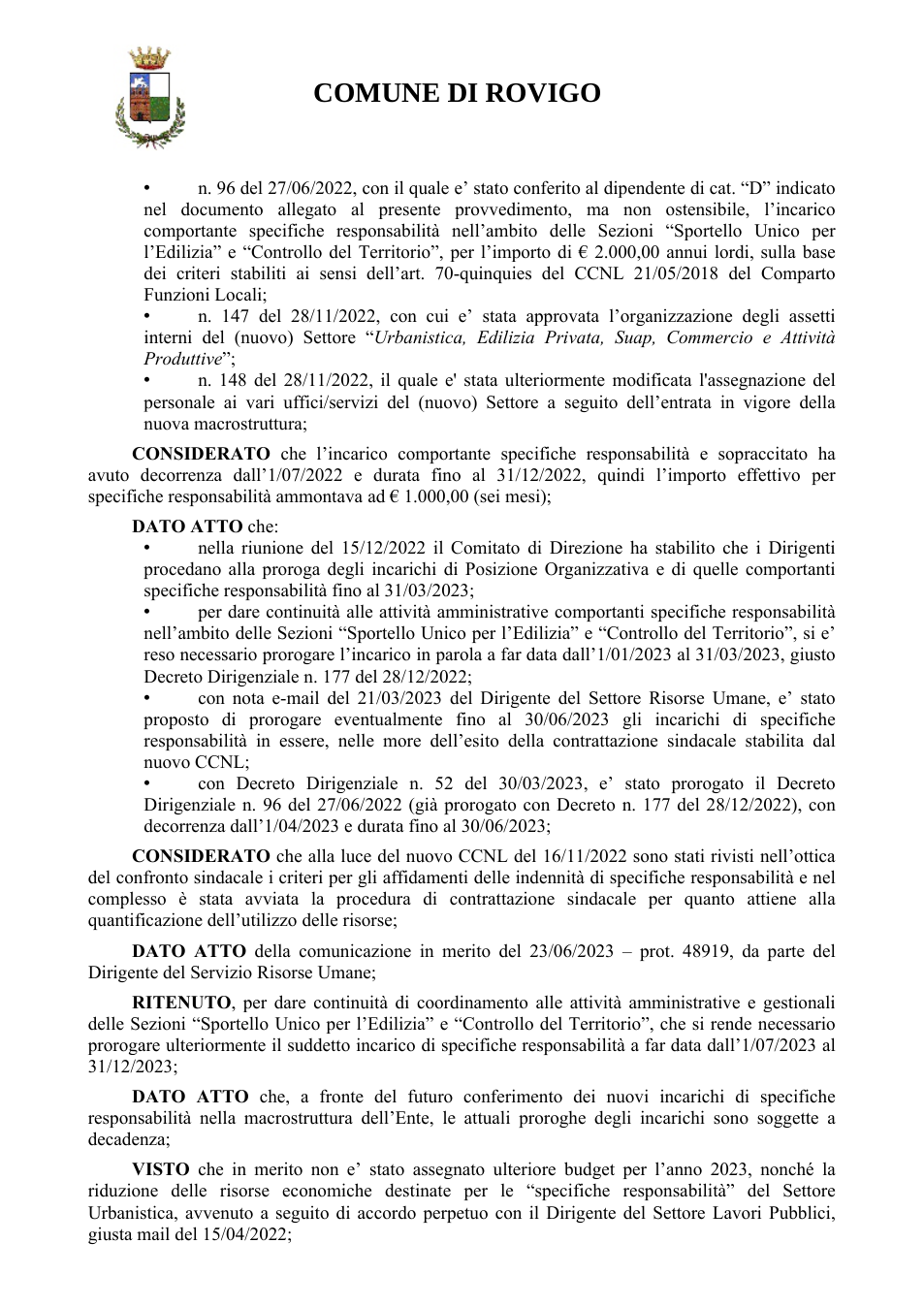 Pagina 2 del documento
