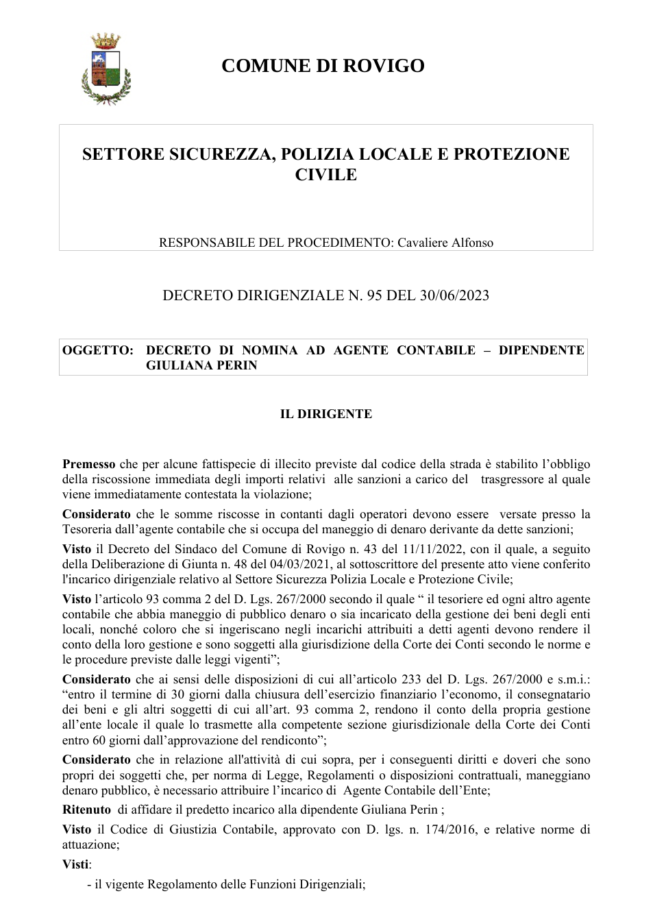 Pagina 1 del documento