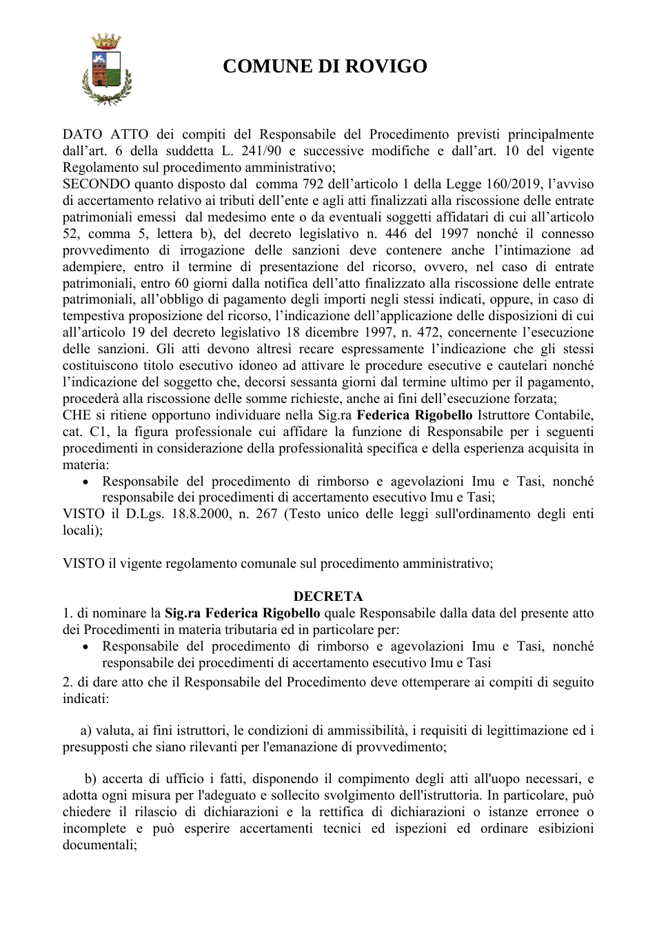 Pagina 2 del documento