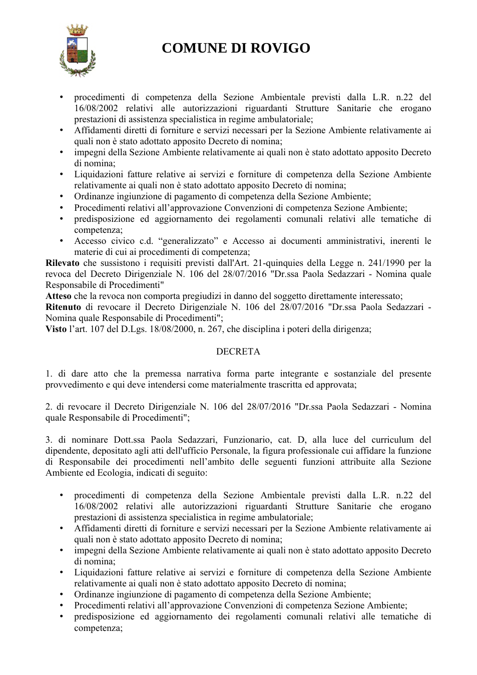 Pagina 2 del documento
