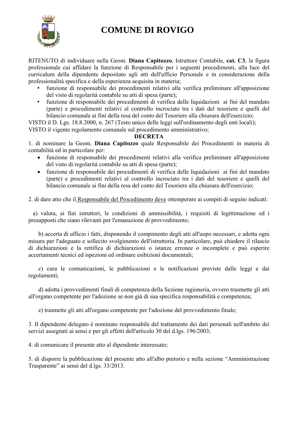 Pagina 2 del documento