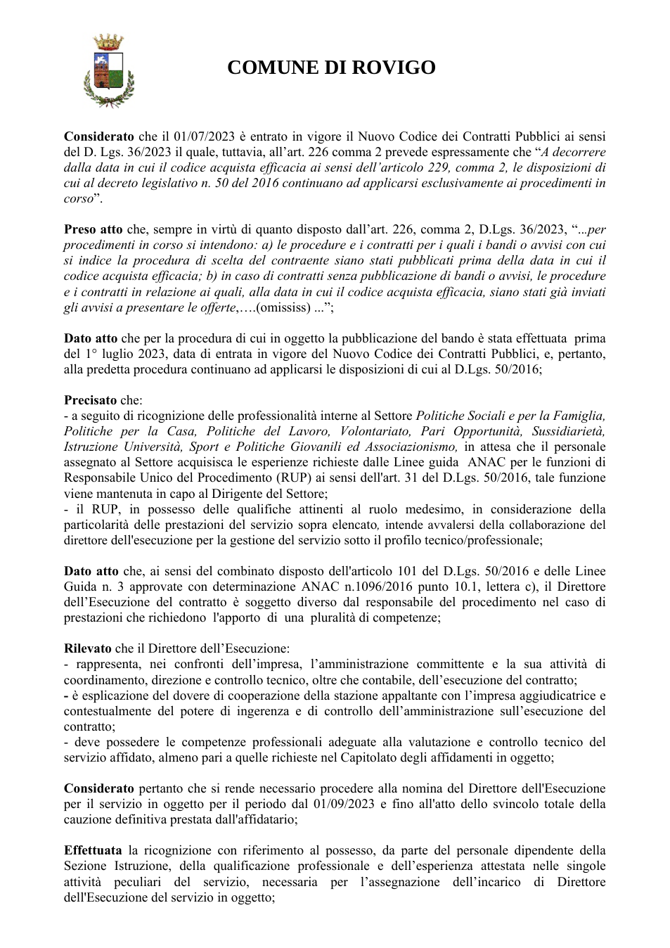 Pagina 2 del documento