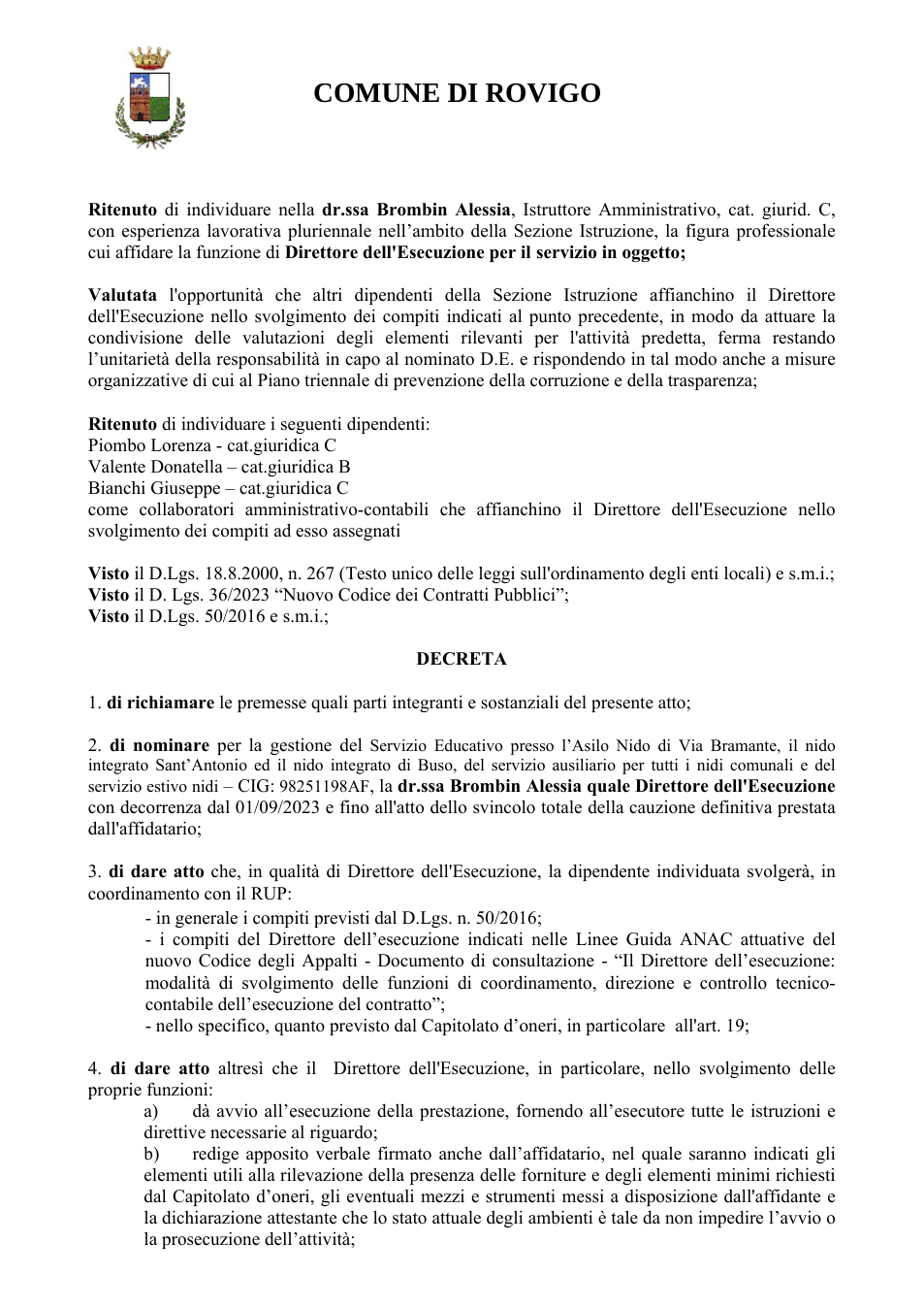 Pagina 3 del documento