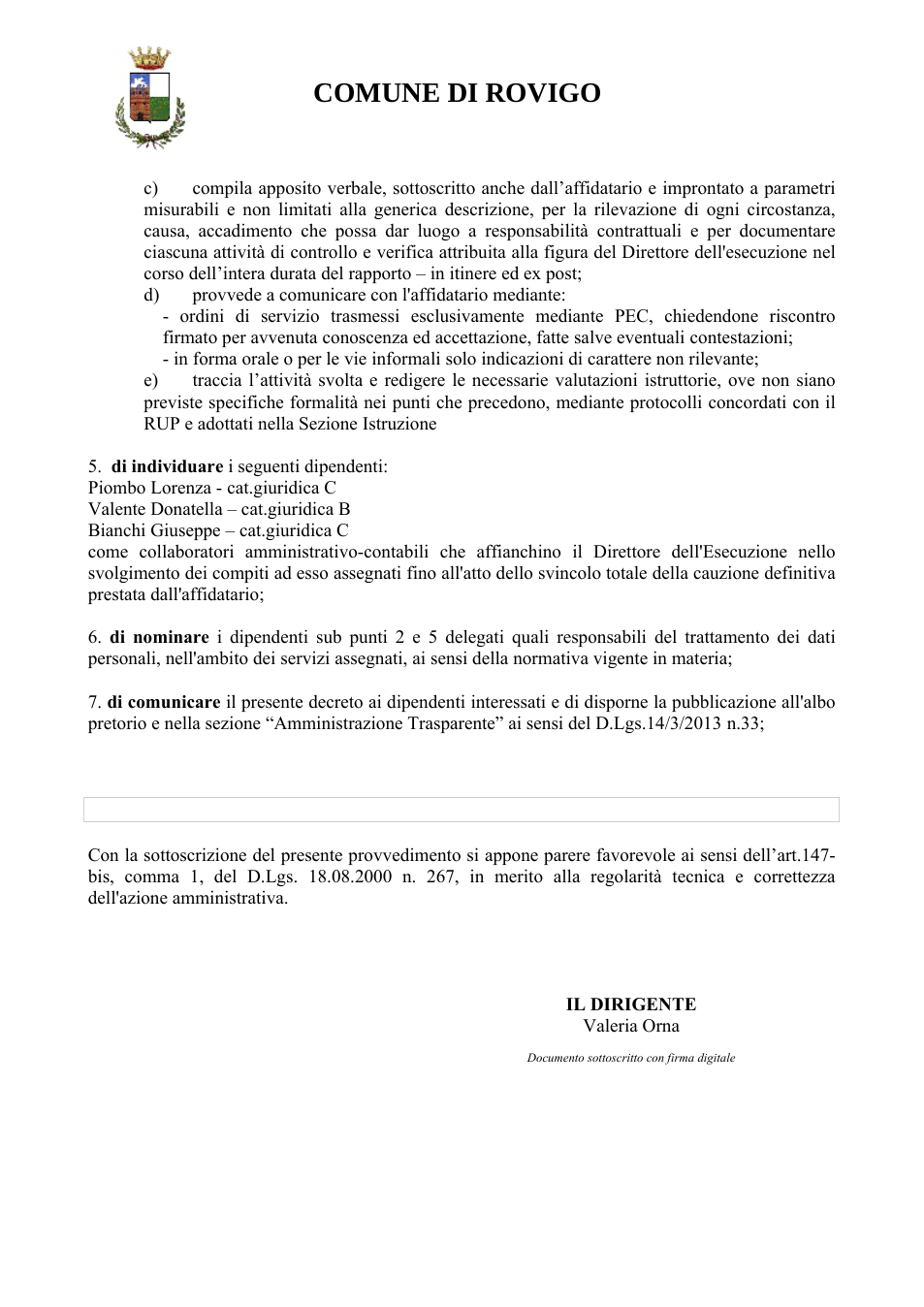 Pagina 4 del documento