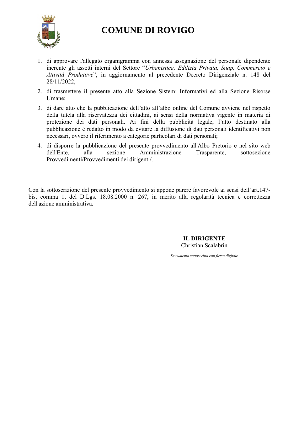 Pagina 2 del documento