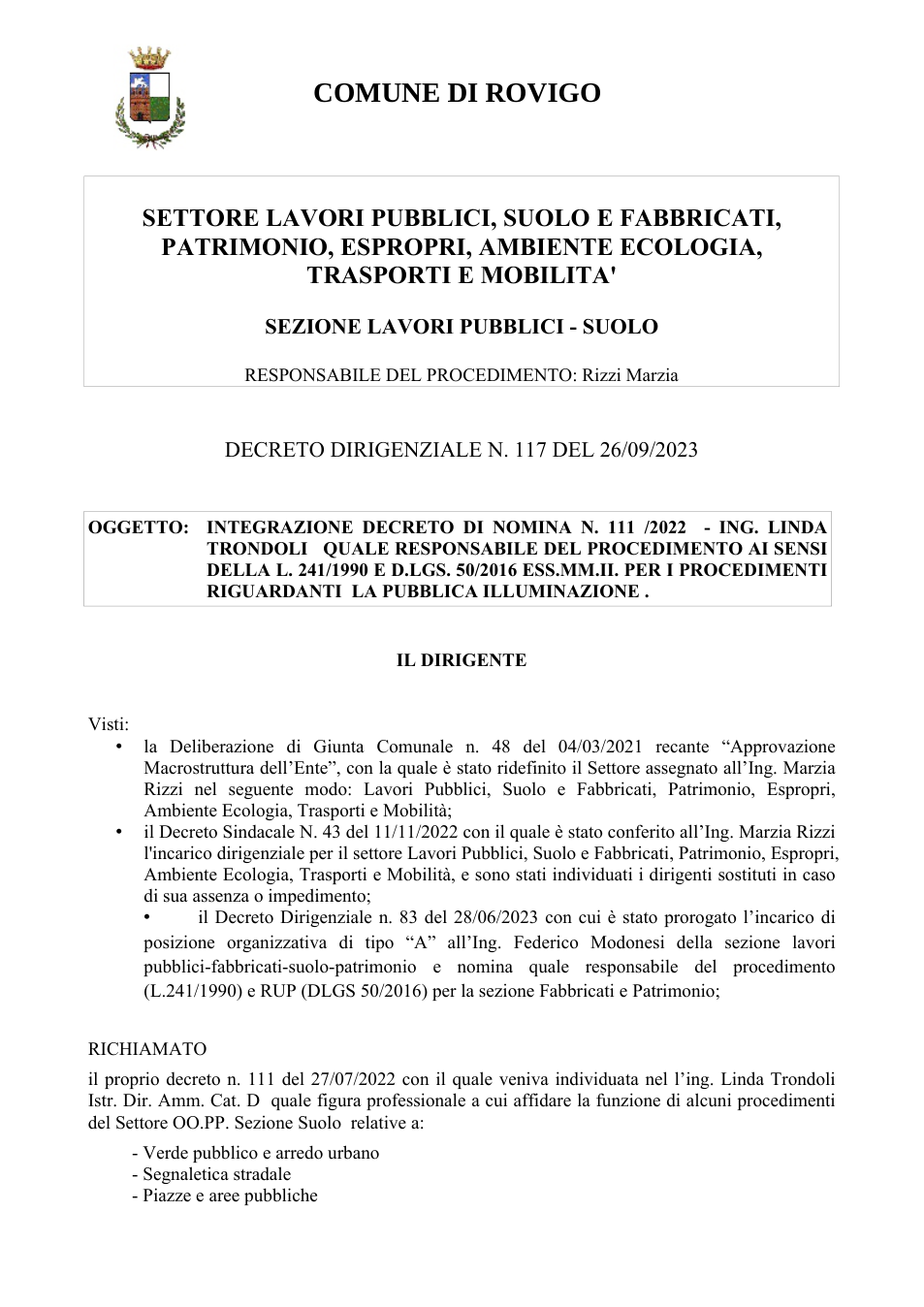 Pagina 1 del documento