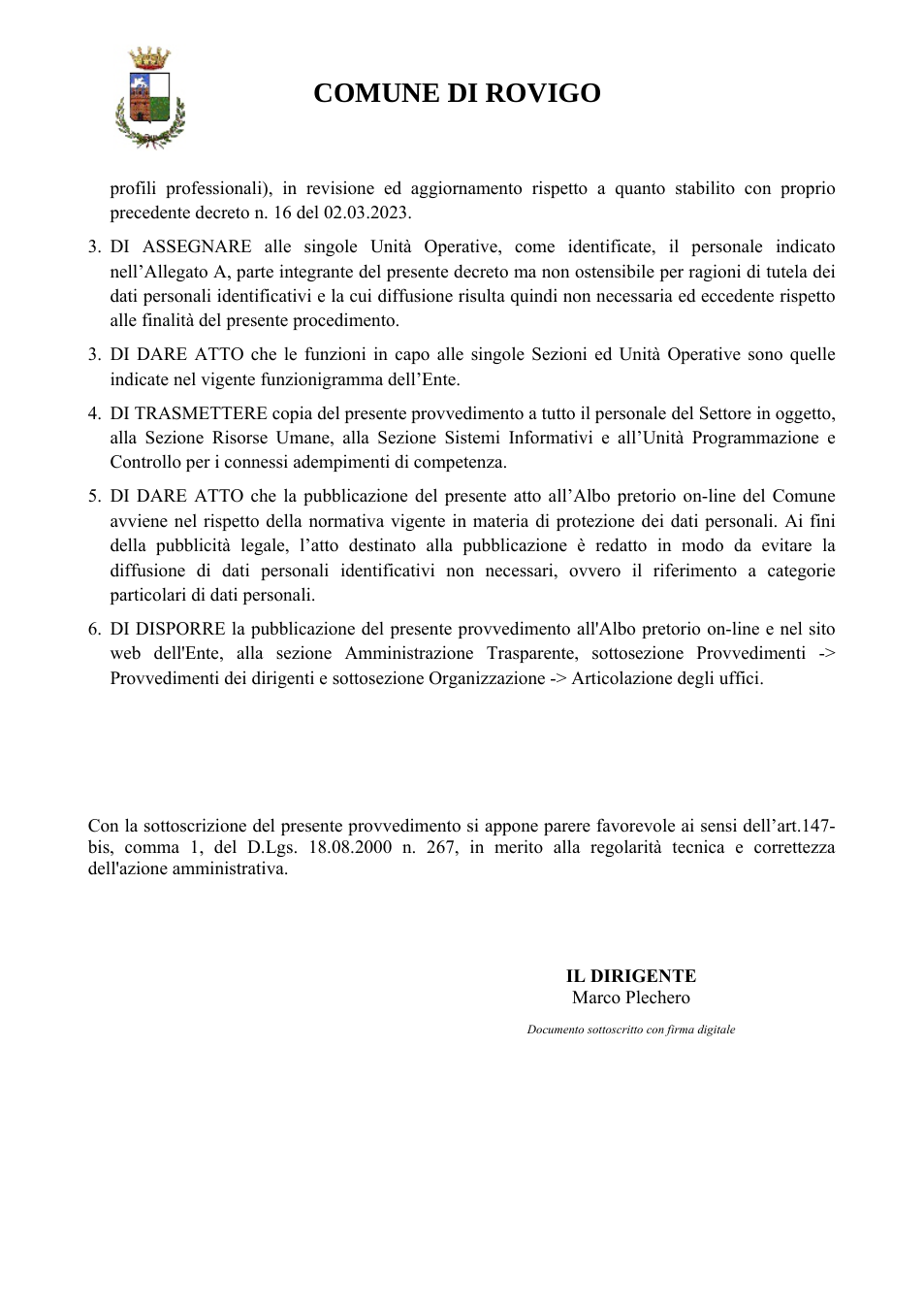 Pagina 3 del documento