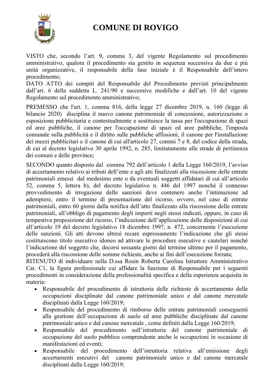 Pagina 2 del documento