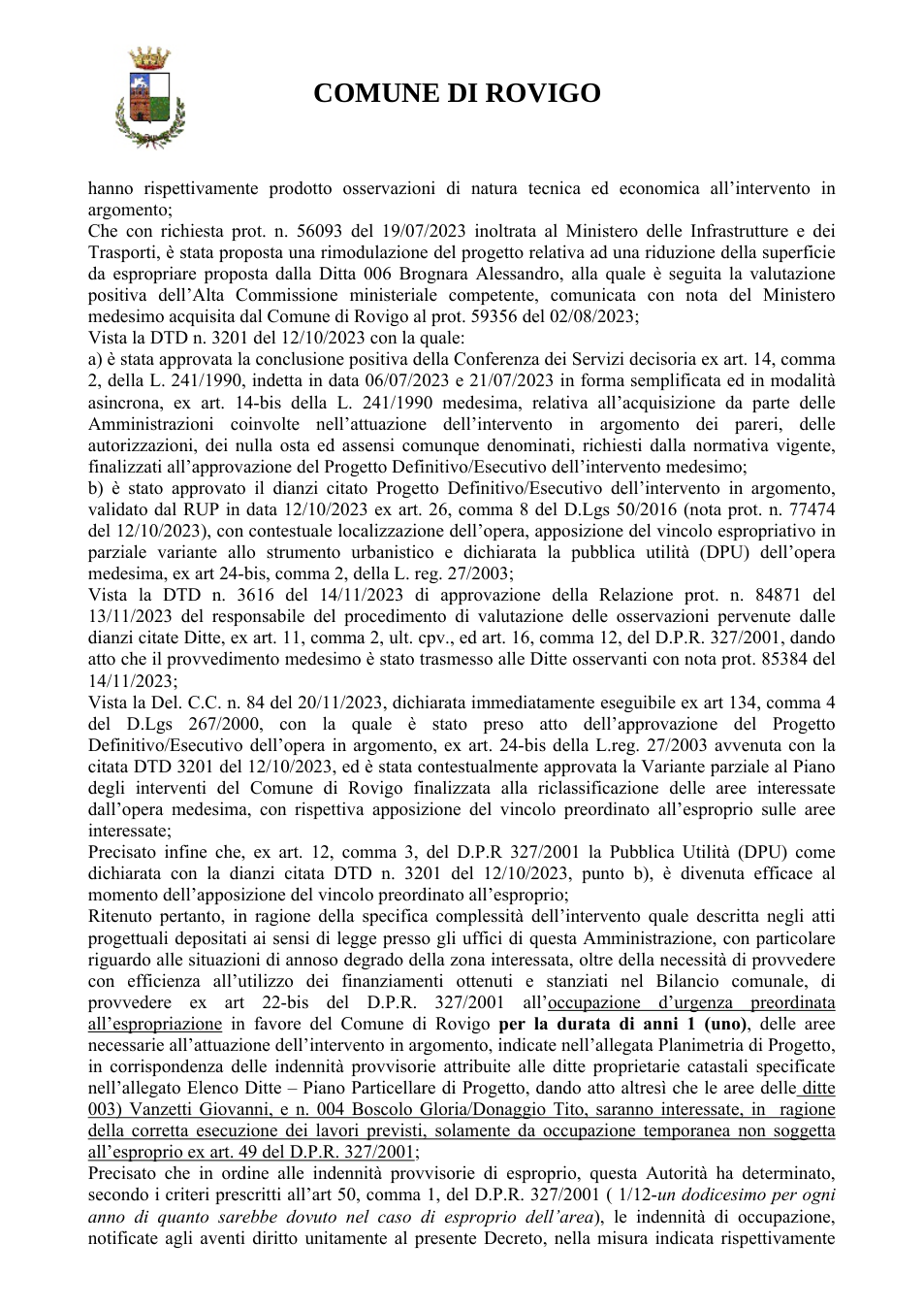 Pagina 3 del documento