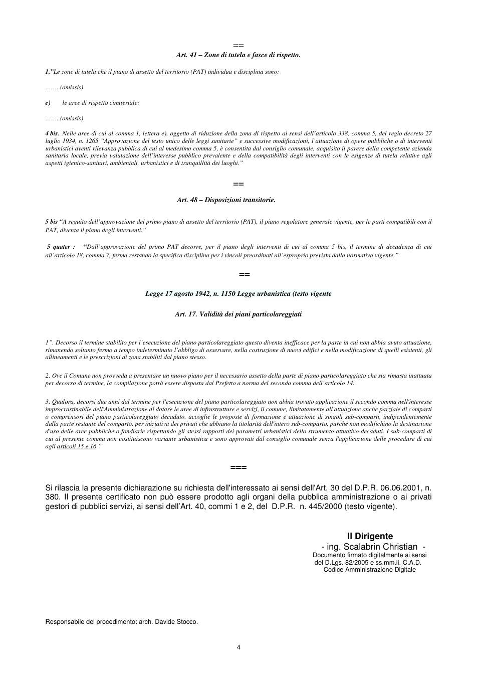 Pagina 4 del documento