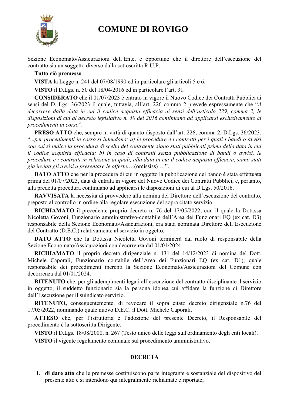 Pagina 2 del documento