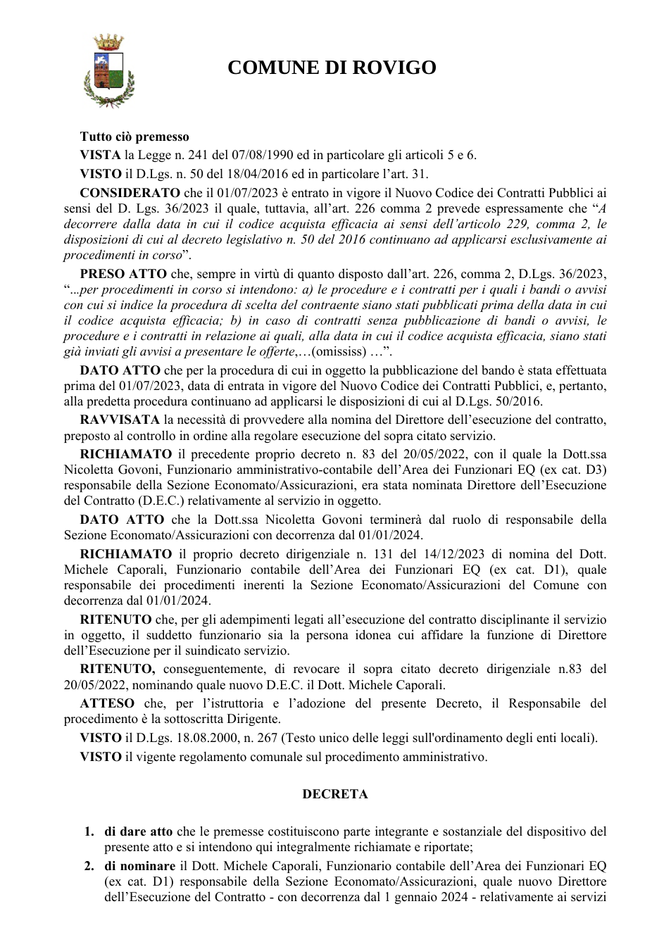 Pagina 2 del documento