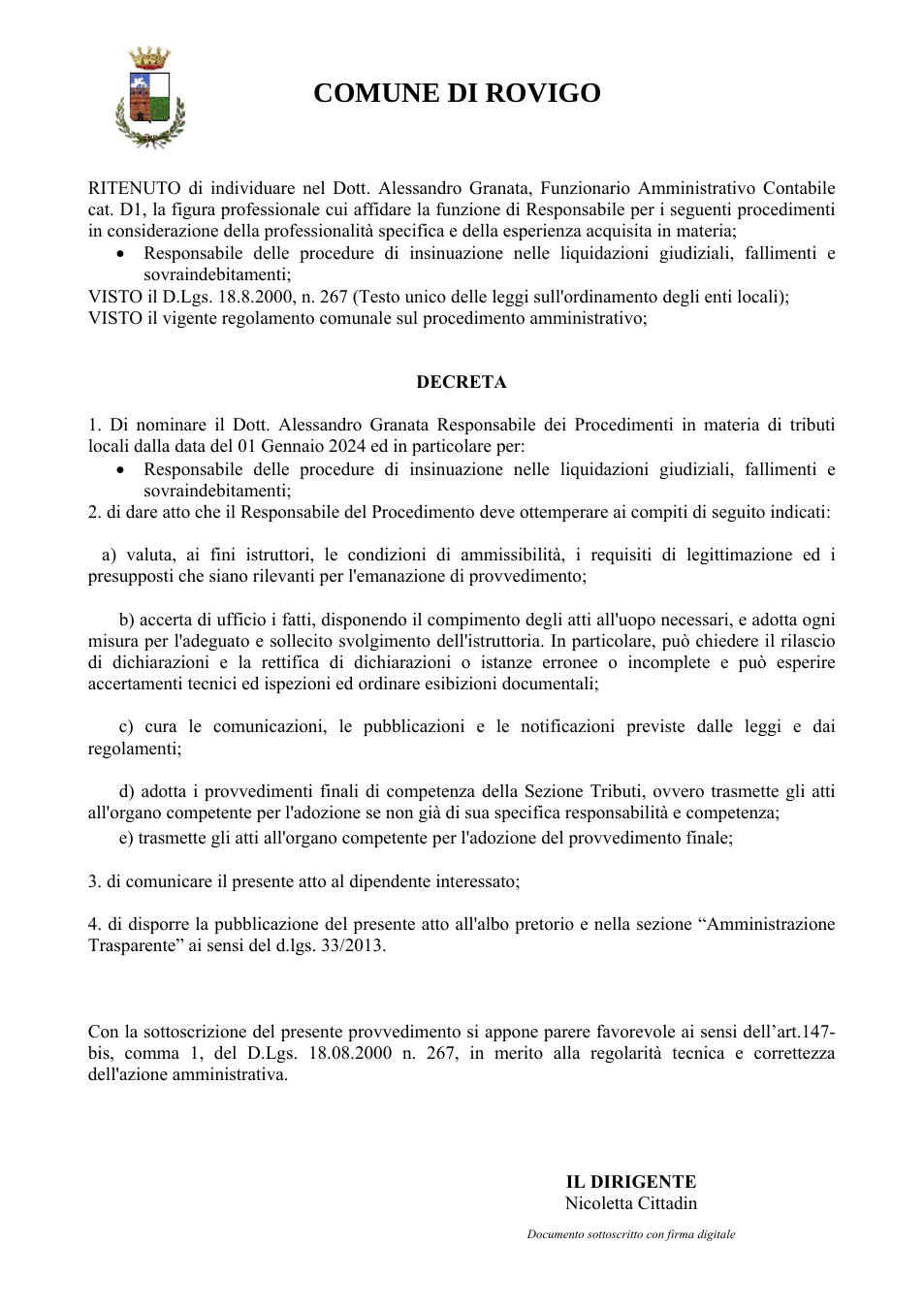 Pagina 2 del documento