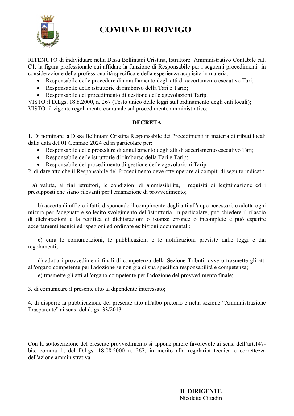 Pagina 2 del documento