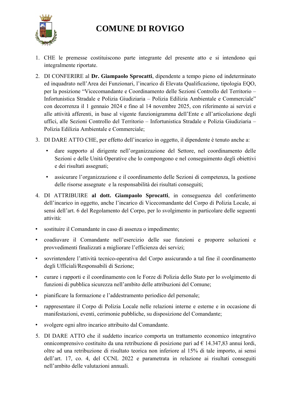 Pagina 4 del documento