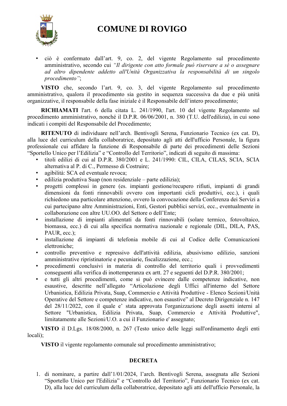 Pagina 2 del documento