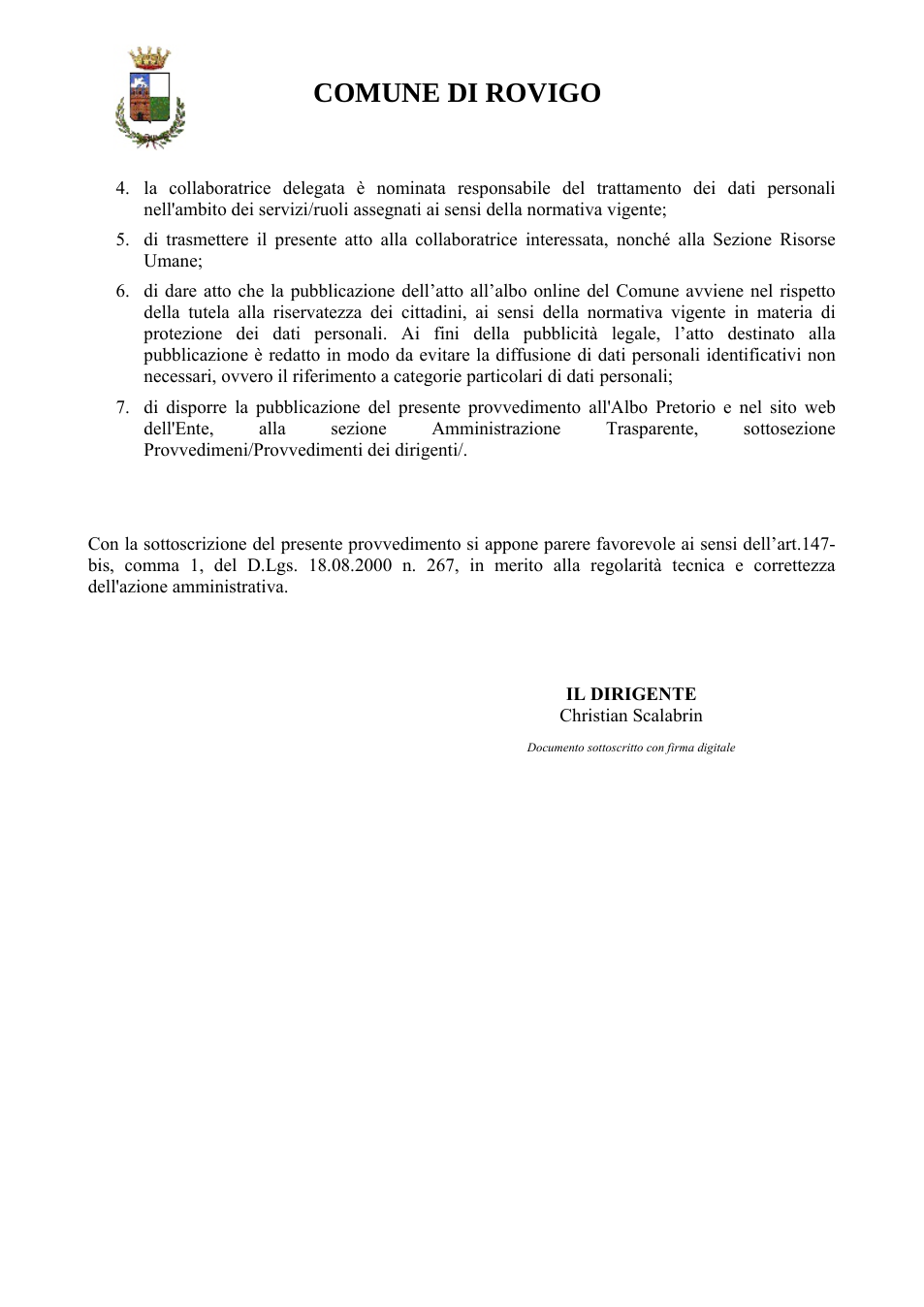 Pagina 4 del documento