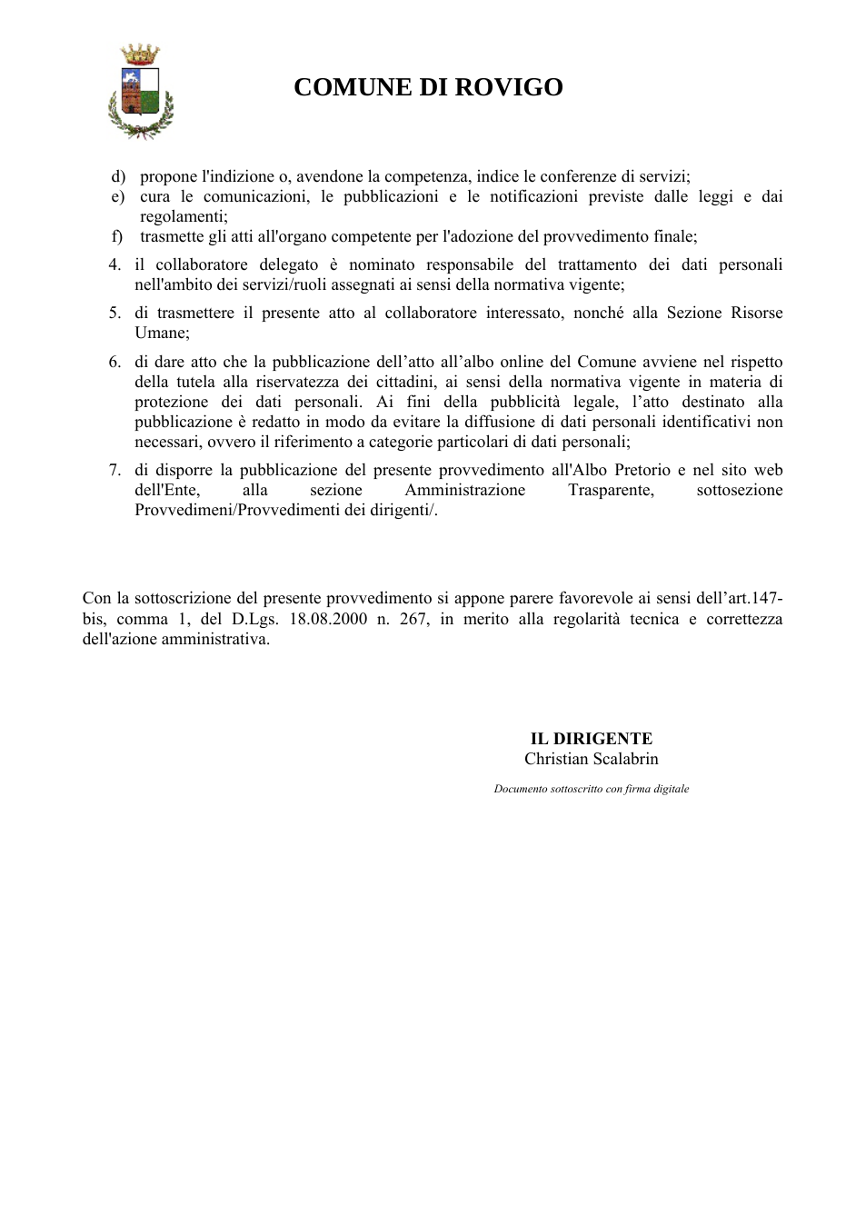 Pagina 4 del documento