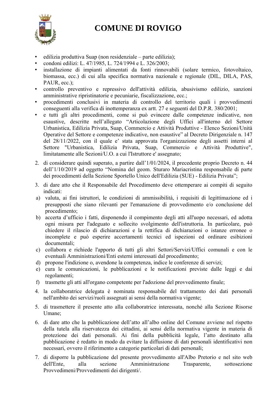 Pagina 3 del documento