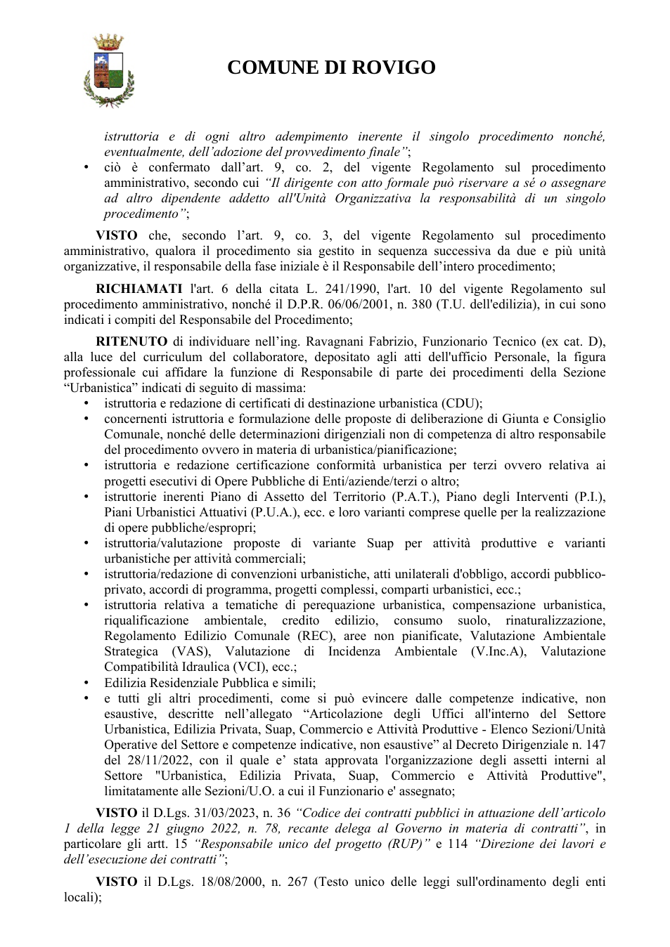 Pagina 2 del documento