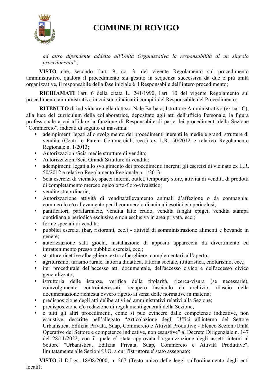 Pagina 2 del documento