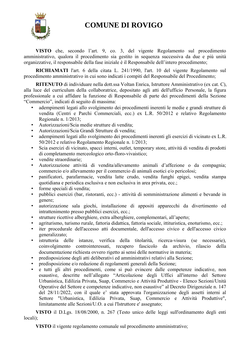 Pagina 2 del documento