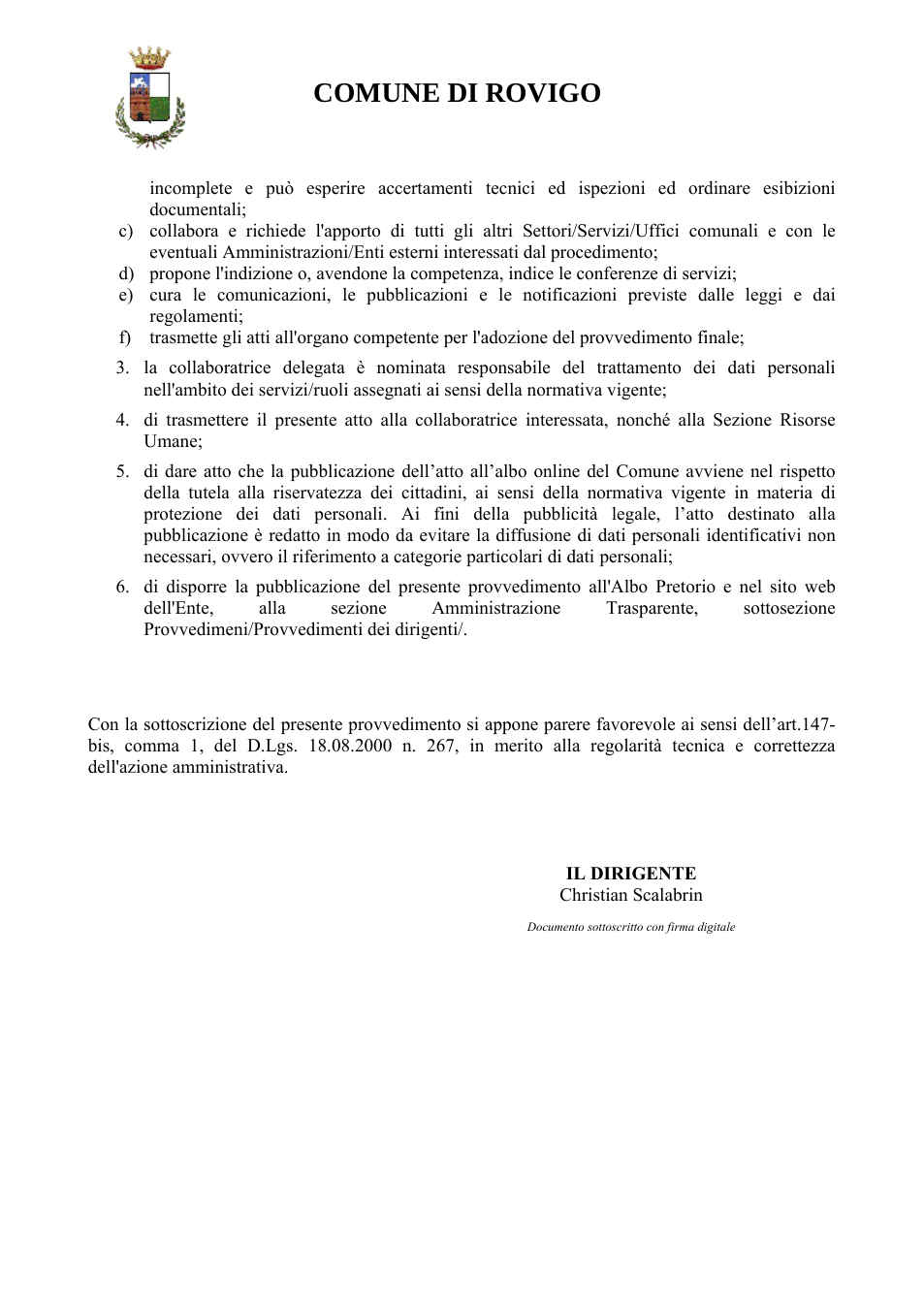 Pagina 4 del documento