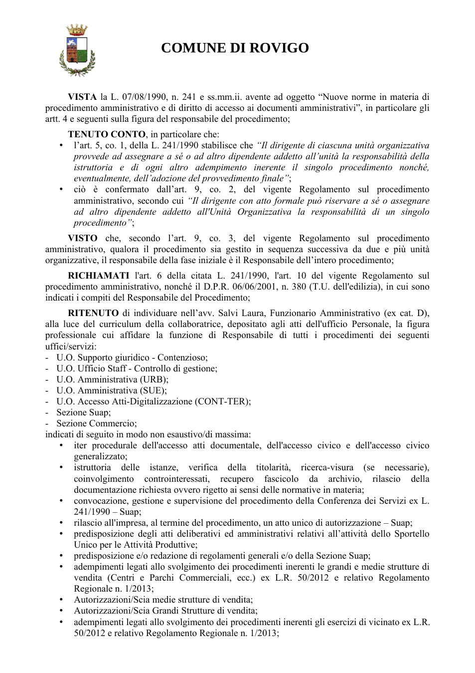Pagina 2 del documento