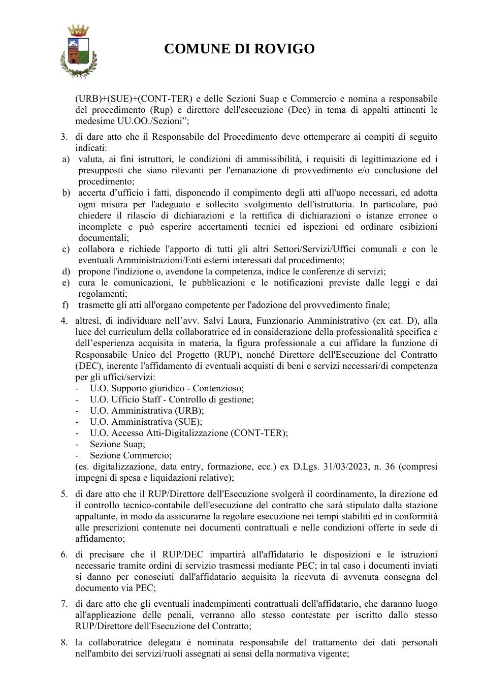 Pagina 5 del documento