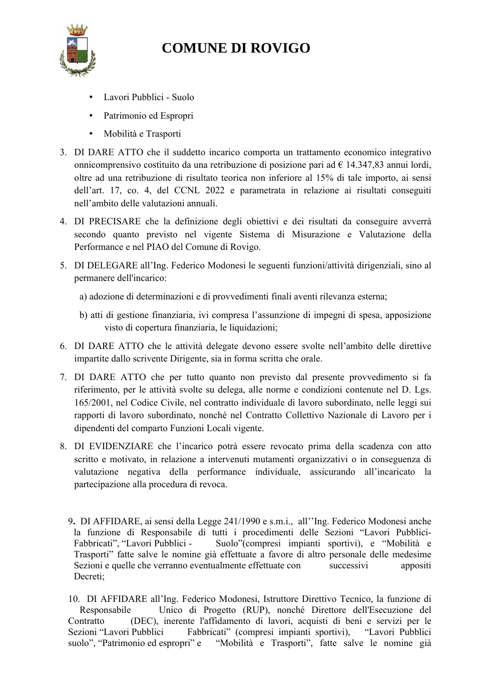 Pagina 5 del documento