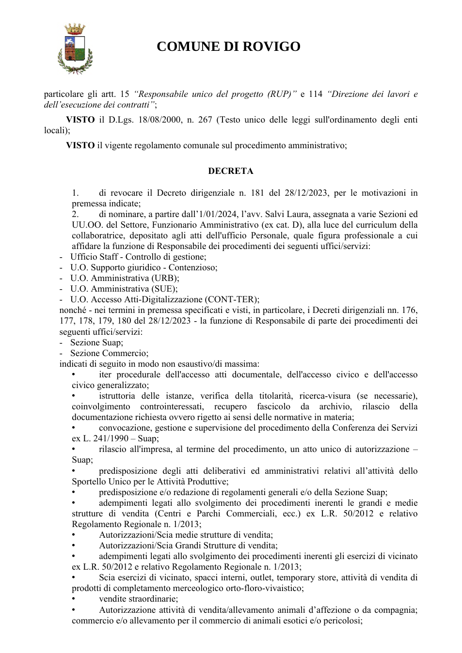 Pagina 4 del documento