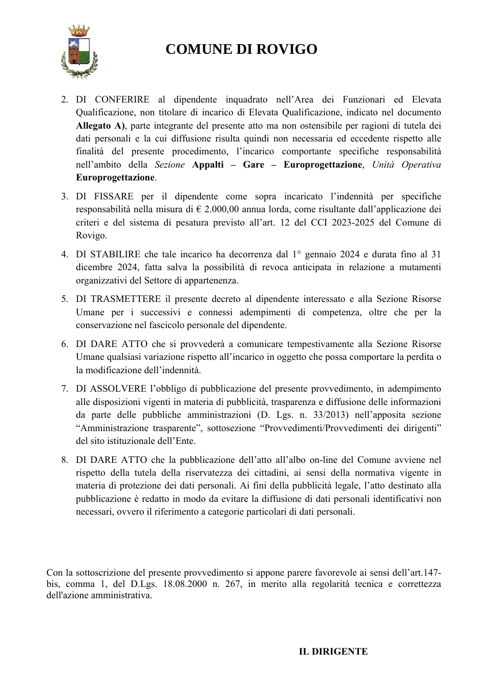 Pagina 3 del documento