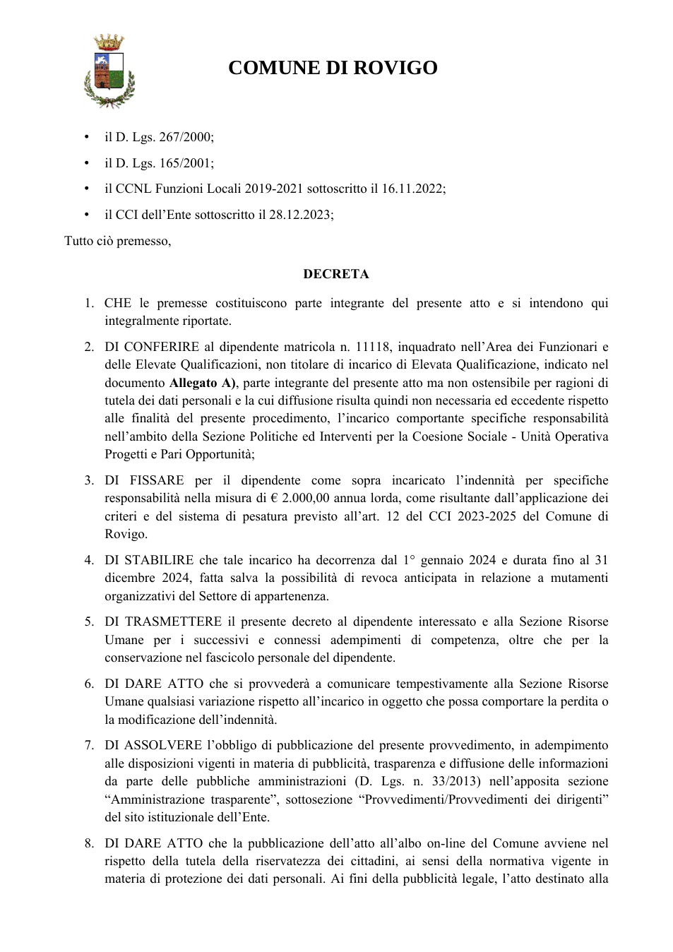 Pagina 3 del documento