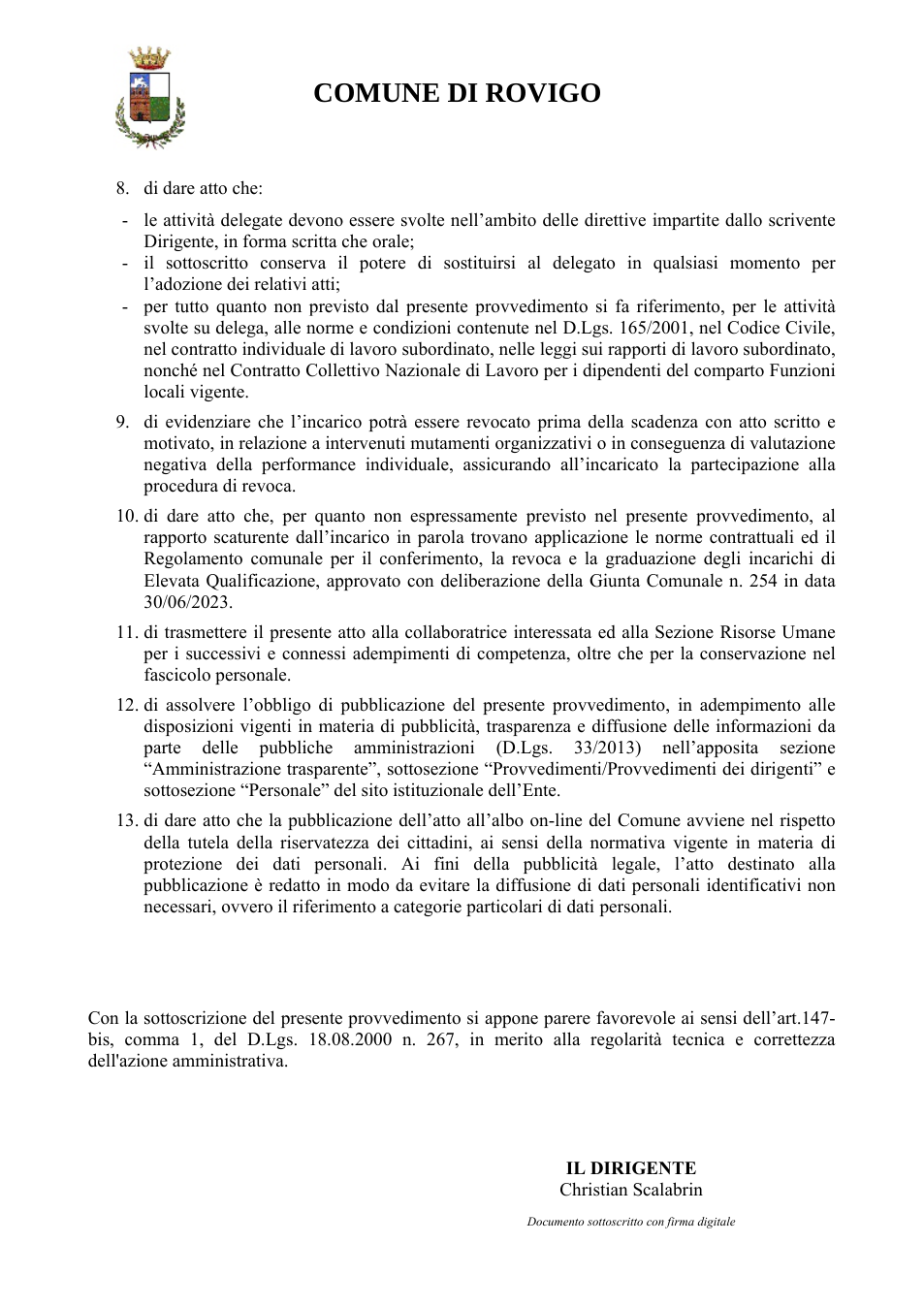 Pagina 5 del documento