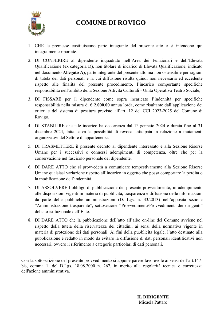 Pagina 3 del documento