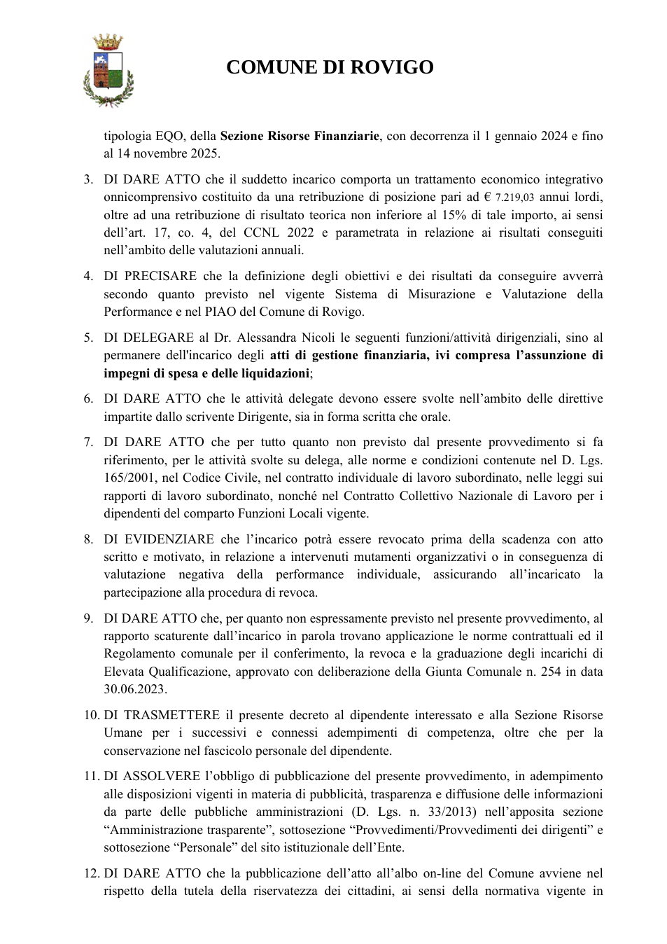 Pagina 4 del documento