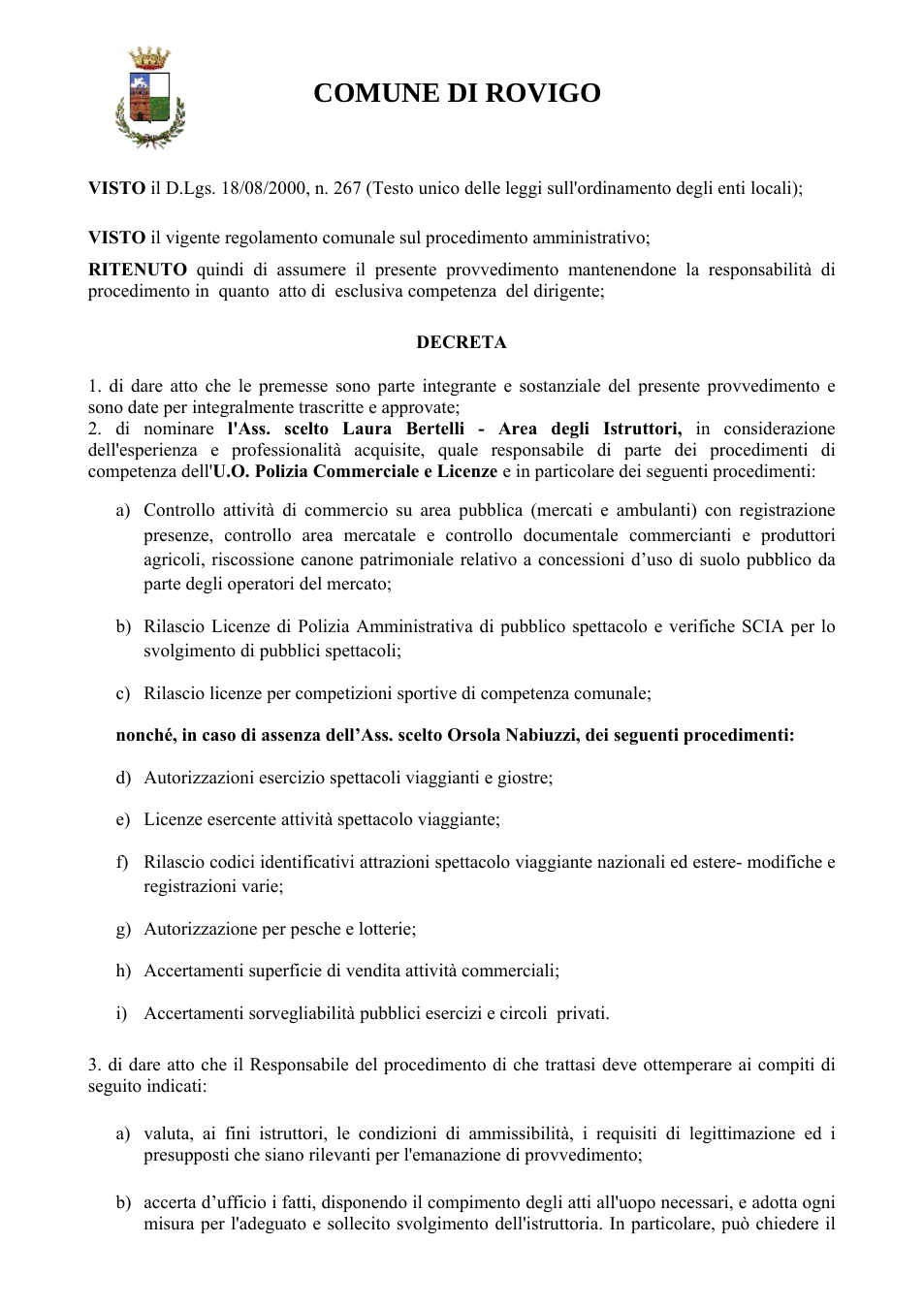 Pagina 3 del documento