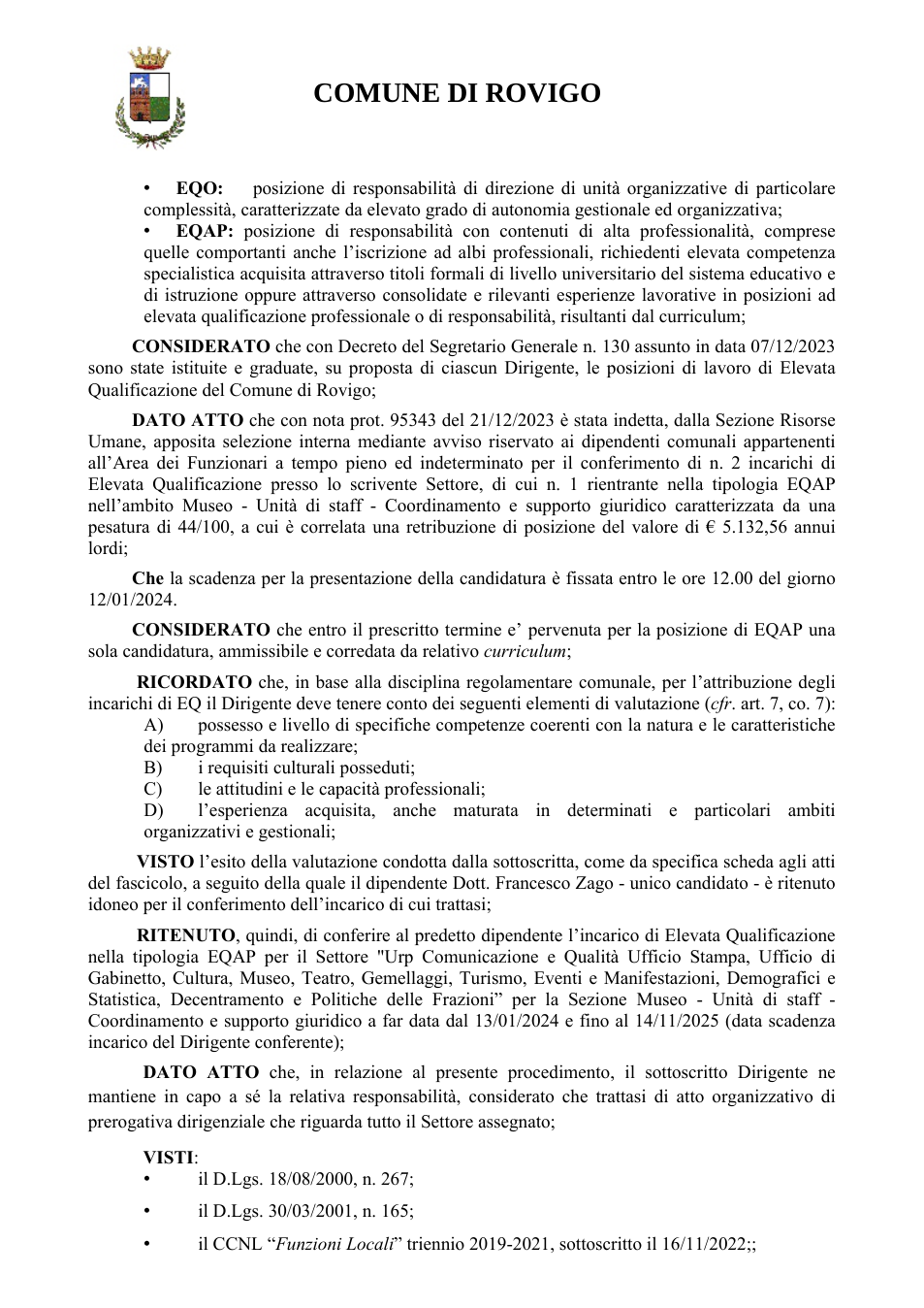 Pagina 2 del documento