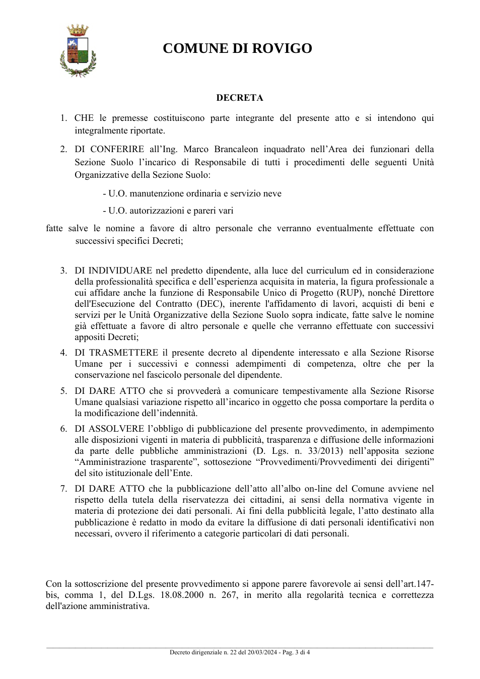 Pagina 3 del documento