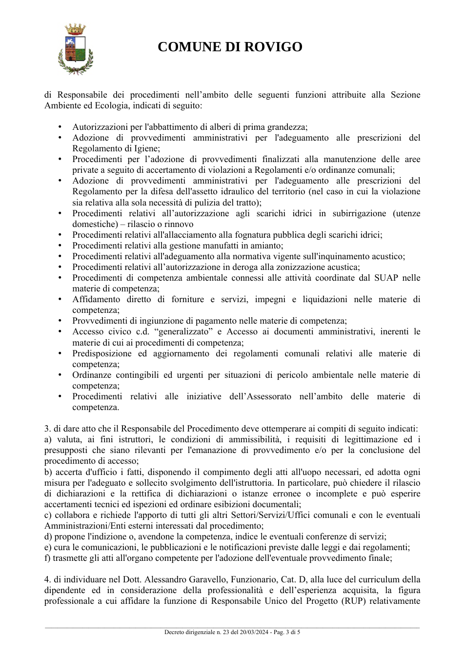 Pagina 3 del documento