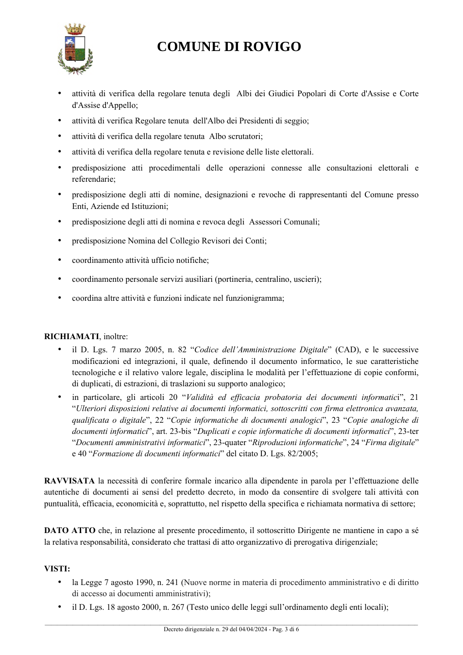 Pagina 3 del documento