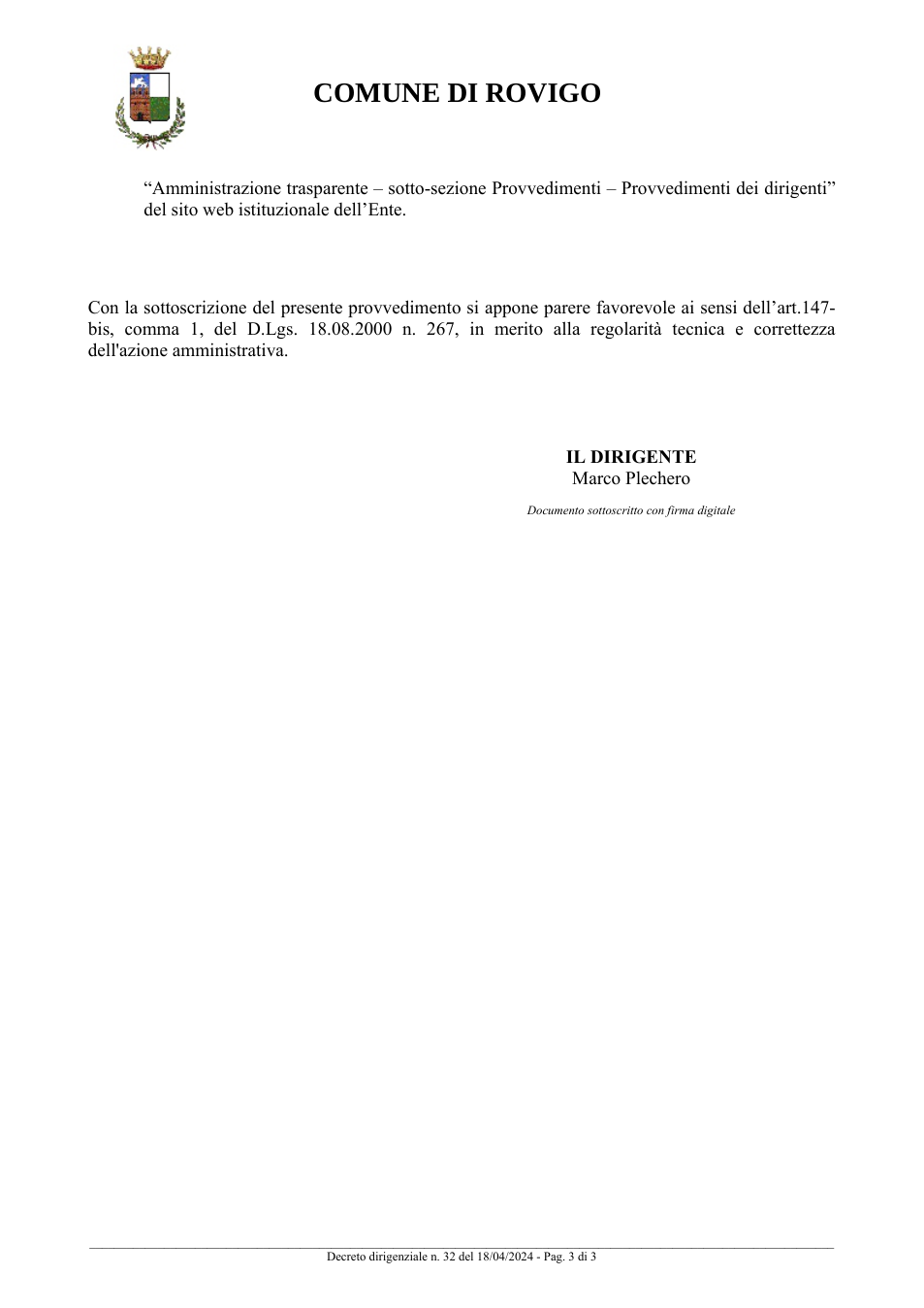 Pagina 3 del documento