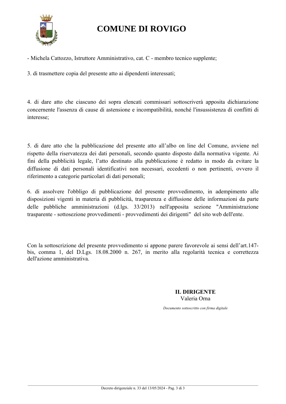 Pagina 3 del documento