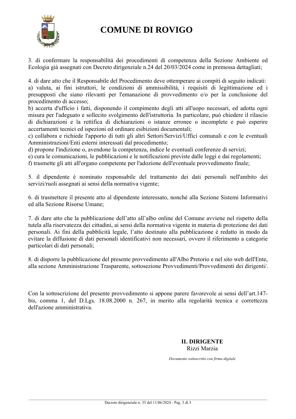 Pagina 3 del documento