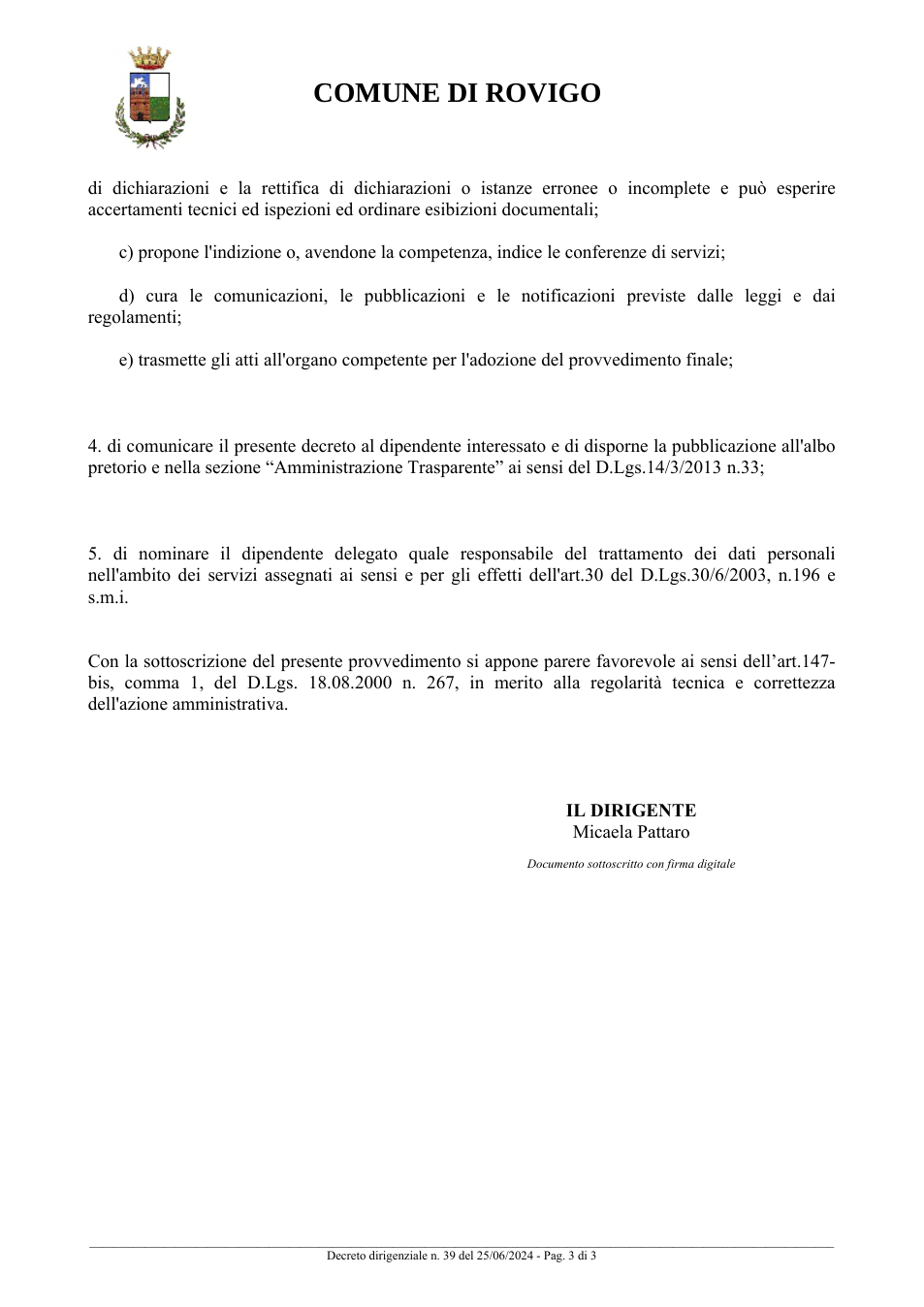 Pagina 3 del documento