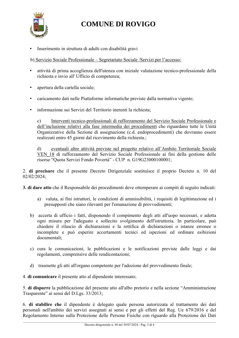 Pagina 3 del documento