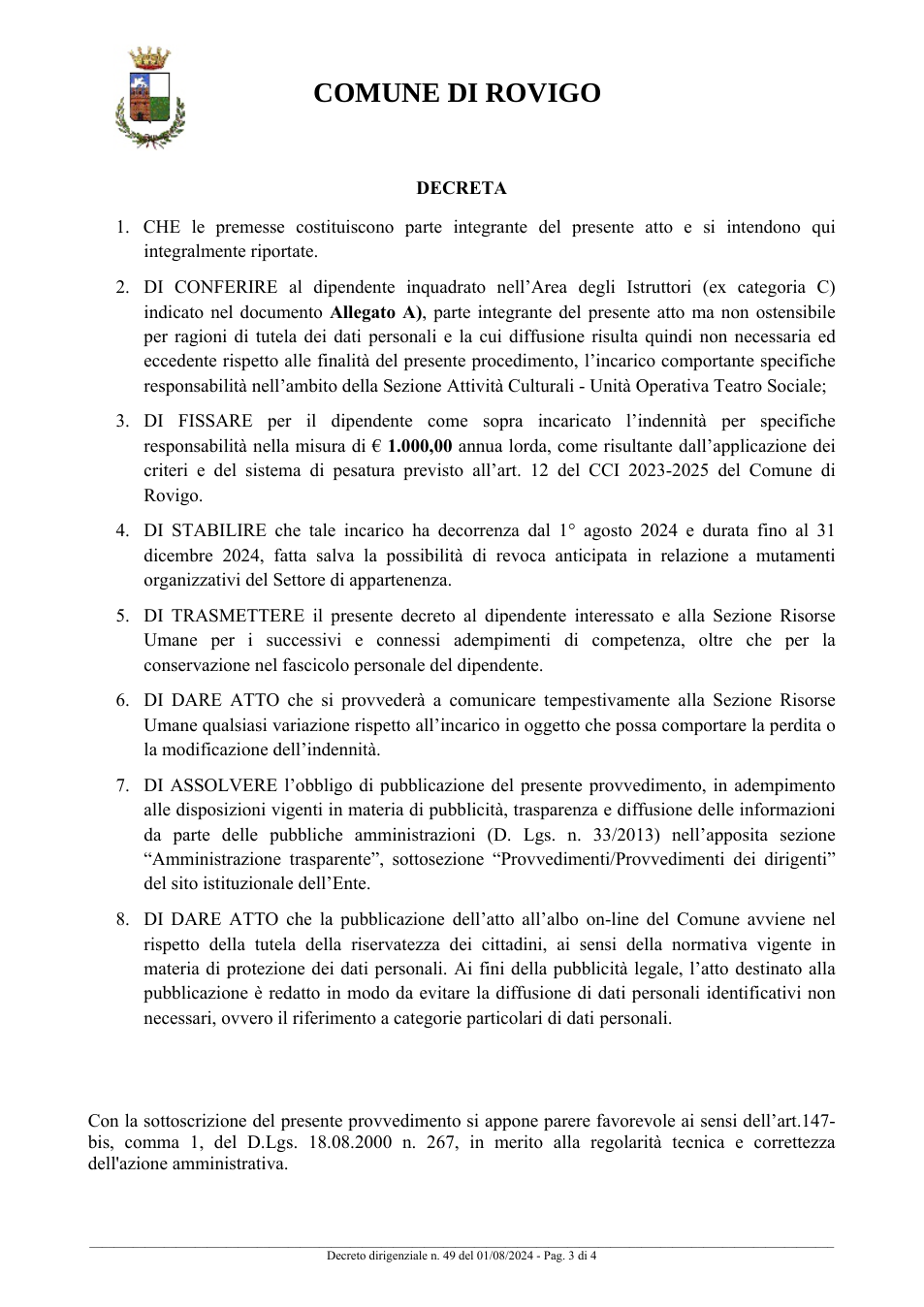 Pagina 3 del documento